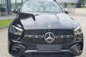 Mercedes GLE 450 d 4-Matic AMG Line