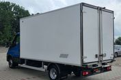 Iveco Daily 50C18 Izoterma