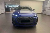 Audi Q5 TFSI quattro S line
