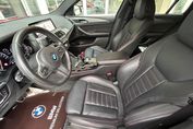 BMW X4 xDrive20d M Sport sport-aut