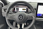 Renault Captur Esprit Alpine 1.6 E-Tech Hybrid AT