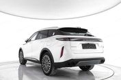 Omoda 9 1.5 Super Hybrid Exclusive AWD