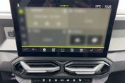 Dacia Bigster Journey LPG 1.2 mHEV