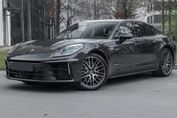 Porsche Panamera 4 E-Hybrid