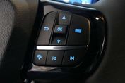 Ford Transit Courier EV Limited