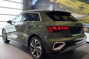 Audi A3 Allstreet TFSI