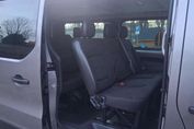 Renault Trafic dCi L2 Pack Clim