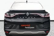 Renault Arkana TCe mHEV Techno EDC