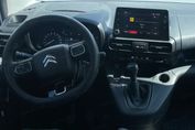 Citroen Berlingo MPV M Feel 1.5 BlueHDI