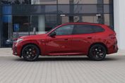 BMW X3 M50 xDrive