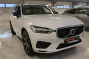Volvo XC60 T4 R-Design aut