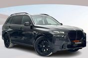 BMW X7 xDrive40d M Sport