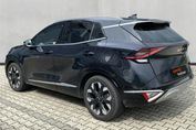 Kia Sportage 1.6 T-GDI HEV Business Line 2WD aut