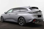 Peugeot 308 Allure EAT8 1.6 Hybrid PHEV