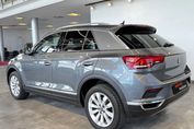 Volkswagen T-Roc 1.5 TSI DSG