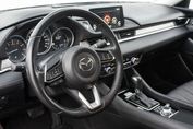 Mazda 6 2.0 Center-Line