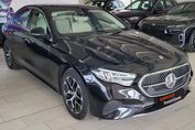 Mercedes Klasa E 220 d 4MATIC Avantgarde
