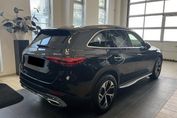 Mercedes GLC 300 e 4-Matic Avantgarde