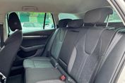 Skoda Octavia 1.5 TSI e-Tec Style DSG