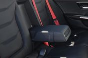 Mercedes Klasa C AMG 43  4-Matic