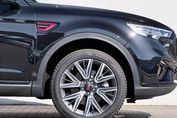 Hongqi HS5 2.0T AWD
