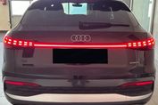 Audi Q5 TFSI quattro advanced sportback