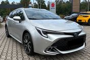 Toyota Corolla Executive 2.0 Hybrid Dynamic Force
