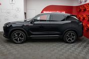 Baic Beijing 7 X75 1.5T Luxury DCT