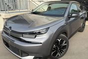 Citroen C4 X Max eDCT6 1.2 mHEV