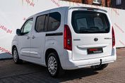 Toyota Proace City Verso L1H1
