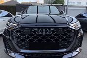 Audi Q8 RSQ8 TFSI quattro Performance