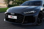 Audi A5 RS5 e-Hybrid