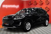 Ford Kuga 1.5 EcoBoost FWD Titanium
