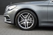 Mercedes Klasa S 350 d 4-Matic 9G-TRONIC