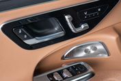 Mercedes Klasa E 220 d  4-Matic AMG