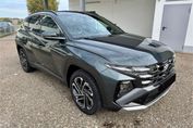 Hyundai Tucson Platinum 2WD aut 1.6 T-GDi HEV