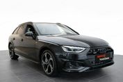 Audi A4 45 TFSI mHEV quattro S tronic