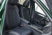 Opel Astra VI Ultimate S&S aut 1.5 CDTI