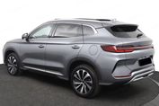 BYD Seal U DM-i Boost