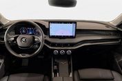 Skoda Superb 2.0 TDI SCR 4x4 Selection DSG
