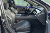 Mercedes Klasa S 400 d 4-Matic l Amg Line 9G-Tronic