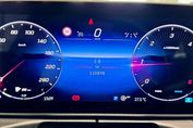 Mercedes Klasa C All-Terrain 220 d 4-Matic Avantgarde
