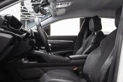 Peugeot 508 1.6 Puretech Hybrid Phev Allure S&S EAT8