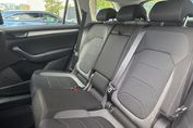 Skoda Kodiaq Ambition 1.5 TSI DSG