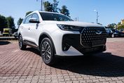 Chery Tiggo 7 Comfort 1.6 T-GDI DCT