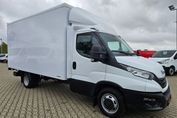 Iveco Daily 35C16 Kontener 8EP + Winda