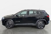 Jeep Compass 1.5 FWD DCT