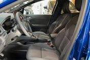 Renault Symbioz Esprit Alpine 1.8 E-Tech Full Hybrid