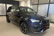 Cupra Ateca 1.5 TSI DSG