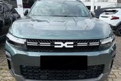 Dacia Bigster Journey LPG 1.2 mHEV